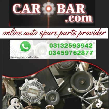 automobile spare parts.. in Karachi City, Sindh - Free Business Listing