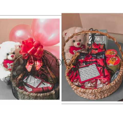 Birthday Gift Basket.. in Punjab Society Lahore, Punjab - Free Business Listing