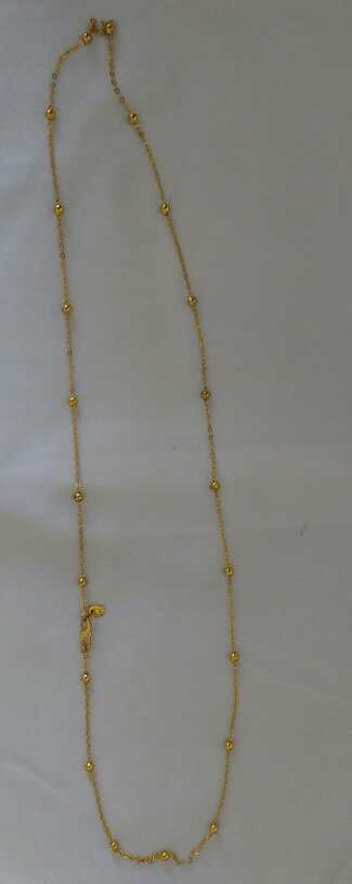 beautiful golden chin.. in Karachi City, Sindh - Free Business Listing