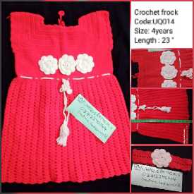crochet winter collection.. in Karachi City, Sindh - Free Business Listing