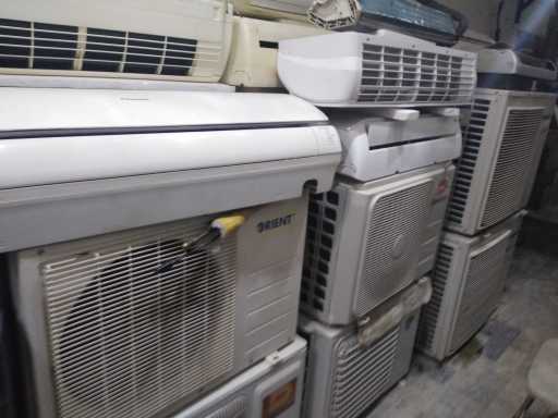 khan  refrigeration AC fr.. in Karachi City, Sindh - Free Business Listing