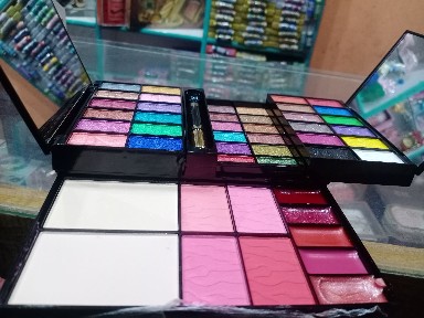 All In One Makeup Kit.. in Lahore, Punjab - Free Business Listing