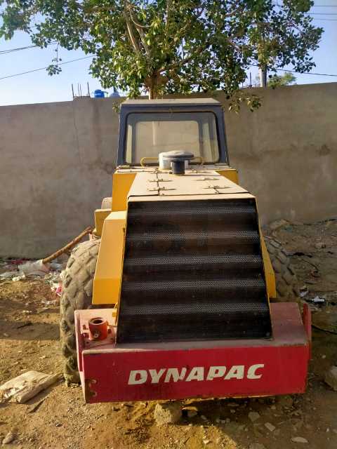 Heavy Machinery for rent.. in Karachi City, Sindh - Free Business Listing