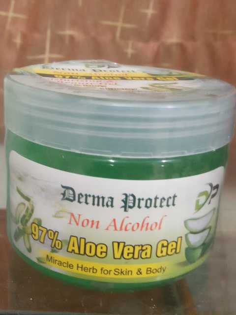 derma protect alovera gel.. in Rawalpindi, Punjab - Free Business Listing