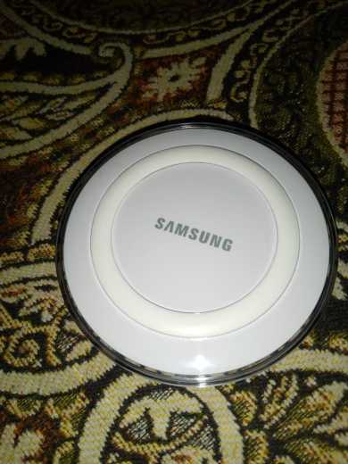 Samsung 
Wireless charger.. in Lahore, Punjab - Free Business Listing
