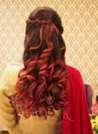 Shaey's Bridal Salon.. in Lahore, Punjab - Free Business Listing