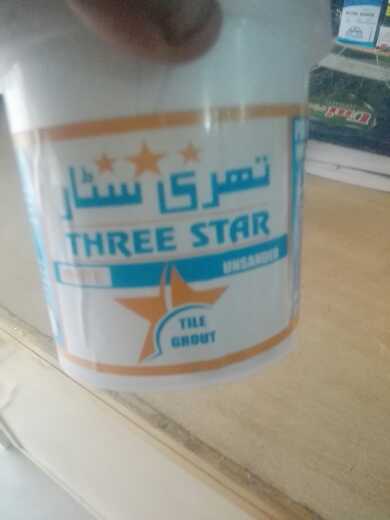 three star tile bond.. in Pir Mehr Ali Shah Town Rawalpindi, Punjab - Free Business Listing