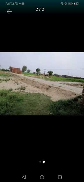 20 Marla Residential Plot.. in Lahore, Punjab - Free Business Listing