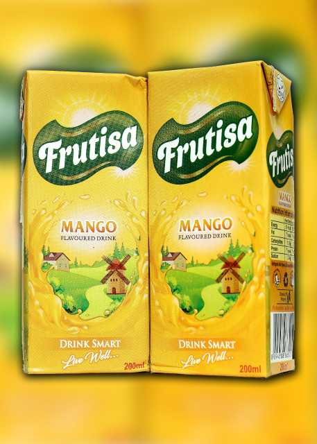 Frotisa Mango juice 200ml.. in Karachi City, Sindh - Free Business Listing