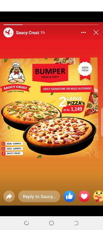 pizza pizza pizza pizza.. in Karachi City, Sindh - Free Business Listing
