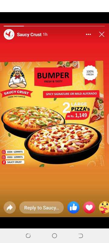 pizza pizza pizza pizza.. in Karachi City, Sindh - Free Business Listing