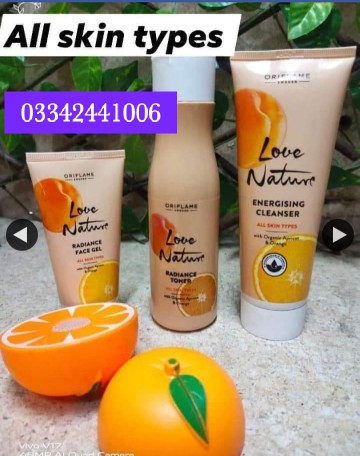 skincare products accordi.. in Karachi City, Sindh - Free Business Listing