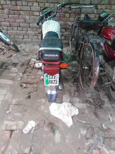 Motrbick Dhoom Yamaha For.. in Lahore, Punjab - Free Business Listing