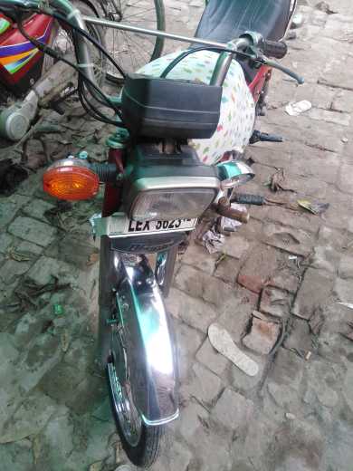 Motrbick Dhoom Yamaha For.. in Lahore, Punjab - Free Business Listing