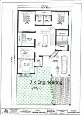 Building Map 2D Plan Elev.. in Sheikhupura, Punjab - Free Business Listing