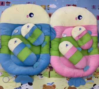thailand baby bed set.. in Karachi City, Sindh - Free Business Listing