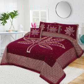 bed sheet king size in al.. in Rawalpindi, Punjab - Free Business Listing