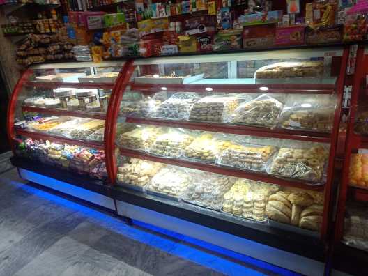 display bakery counter.. in Lahore, Punjab - Free Business Listing
