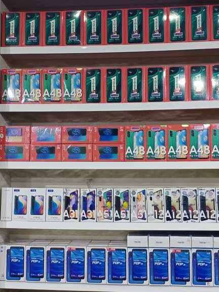 every thing on instalment.. in Mandi Bahauddin, Punjab - Free Business Listing