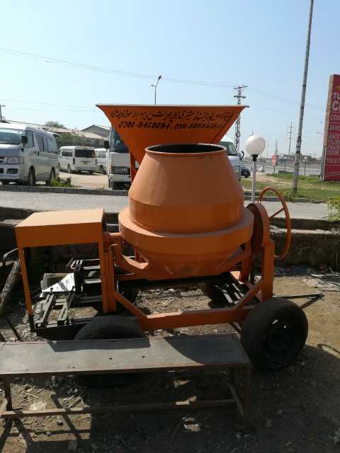 یونائیٹڈ مشین.. in Rawalpindi, Punjab 46000 - Free Business Listing
