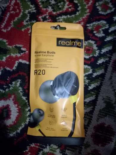 Realme hands-free Availab.. in Karachi City, Sindh - Free Business Listing