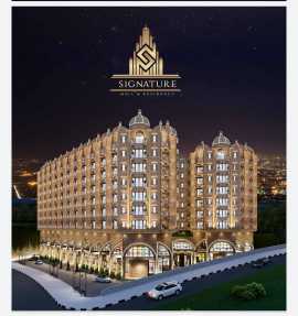 Luxury Apartments & comme.. in Rawalpindi, Islamabad Capital Territory - Free Business Listing
