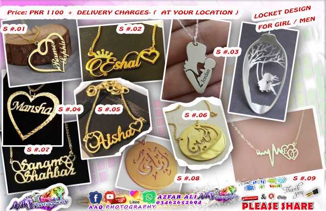 MIX JEWELRY ITEMS ??.. in Karachi City, Sindh - Free Business Listing