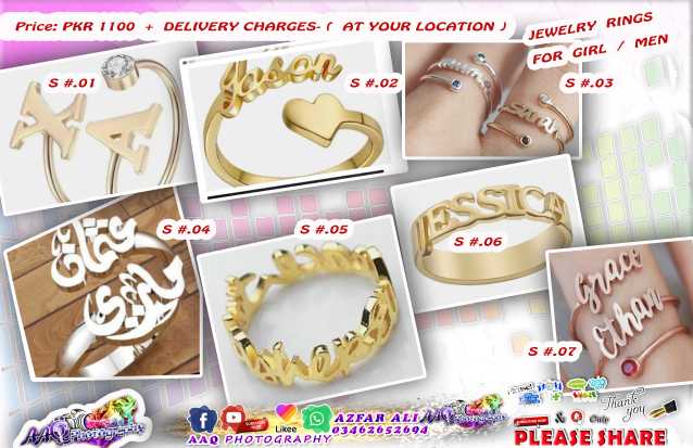 MIX JEWELRY ITEMS ??.. in Karachi City, Sindh - Free Business Listing