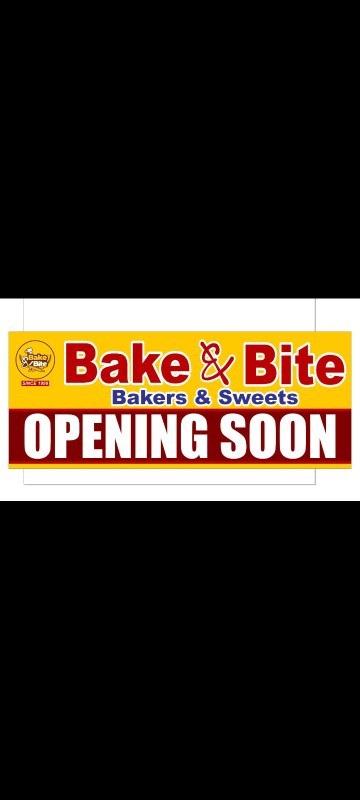 BAKE & BITE SWEET'S & BAK.. in Lahore, Punjab 54600 - Free Business Listing