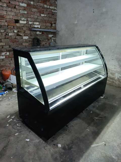 display bakery counter??.. in Lahore, Punjab - Free Business Listing