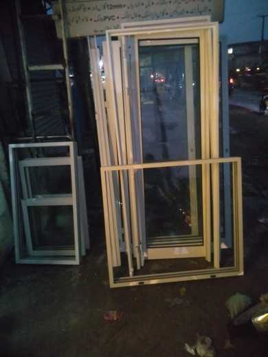 Aluminium window and Glas.. in Lahore, Punjab - Free Business Listing
