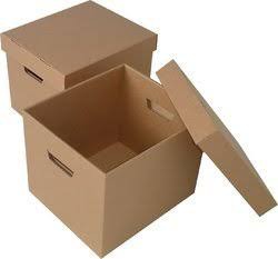 corrugated carton boxes.. in Karachi City, Sindh 74600 - Free Business Listing