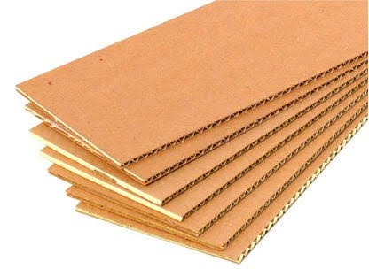 corrugated carton boxes.. in Karachi City, Sindh 74600 - Free Business Listing