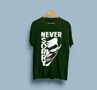 mens  printed t-shirts.. in Karachi City, Sindh - Free Business Listing