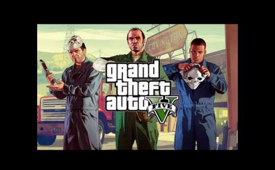 gta 5 pc game for sale.. in Lahore, Punjab - Free Business Listing
