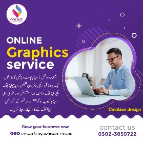 online graphics service.. in Quetta, Balochistan - Free Business Listing