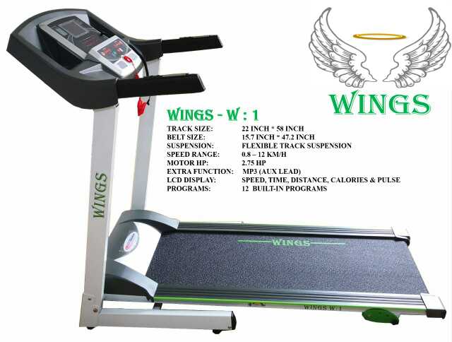 Exercise fitness equipmen.. in Rawalpindi, Punjab 46000 - Free Business Listing