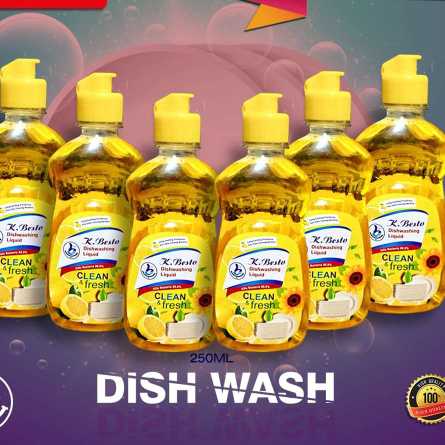 Dish wash liquid 5.Liter.. in Rawalpindi, Punjab 46000 - Free Business Listing