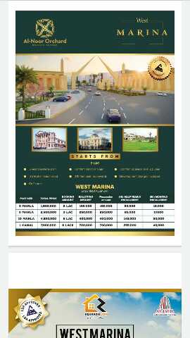 plots in best price best .. in Sheikhupura, Punjab - Free Business Listing