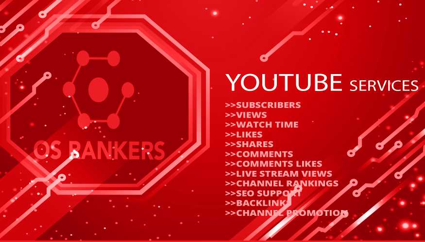 Youtube Services | Youtub.. in Karachi City, Sindh - Free Business Listing