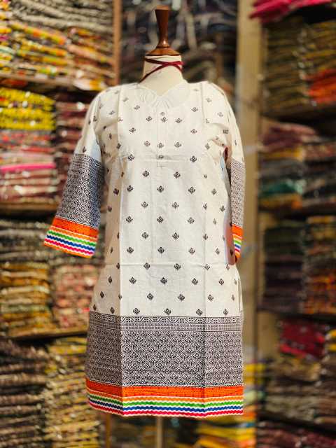 Linen Stitched Kurti.. in Karachi City, Sindh - Free Business Listing