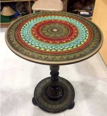 handcrafted tables from m.. in Karachi City, Sindh - Free Business Listing