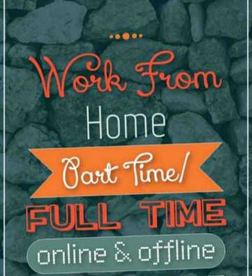 Online work from home ?.. in Ahmedgarh, Punjab 148021 - Free Business Listing