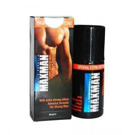 Maxman Delay Timing Spray.. in Rana chowk State life housing society، Lahore, Punjab - Free Business Listing