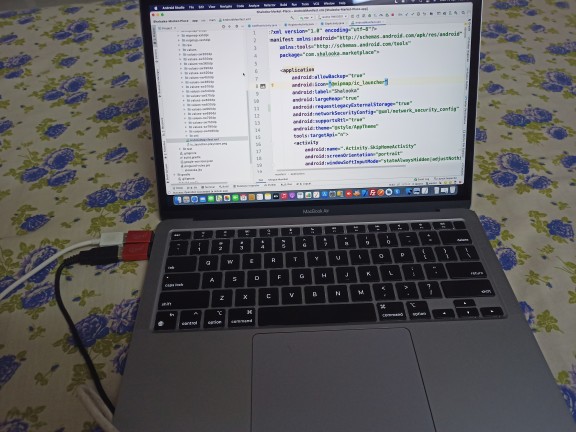 new MacBook 2020 model.. in Navsari, Gujarat 396450 - Free Business Listing