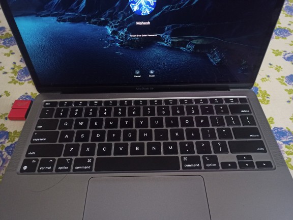 new MacBook 2020 model.. in Navsari, Gujarat 396450 - Free Business Listing