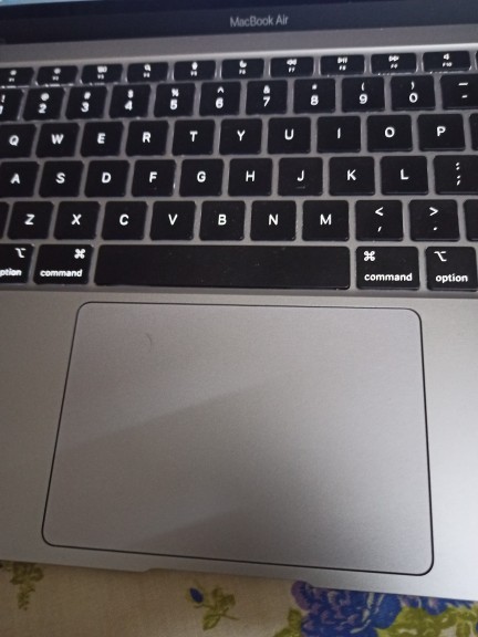 new MacBook 2020 model.. in Navsari, Gujarat 396450 - Free Business Listing