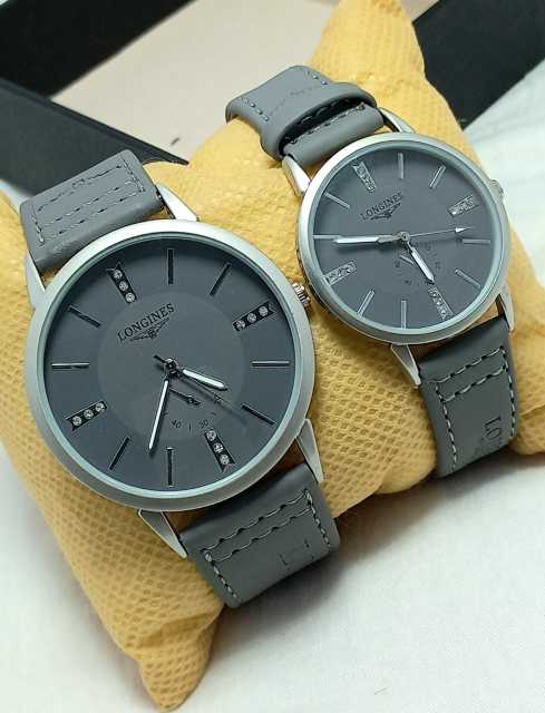 Pair Watch For Couple Sam.. in Karachi City, Sindh - Free Business Listing