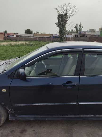 2.0d saloon 2004 Toyota c.. in Lahore, Punjab - Free Business Listing