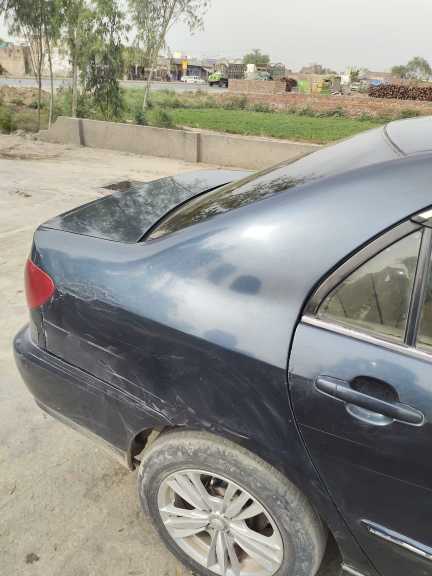 2.0d saloon 2004 Toyota c.. in Lahore, Punjab - Free Business Listing